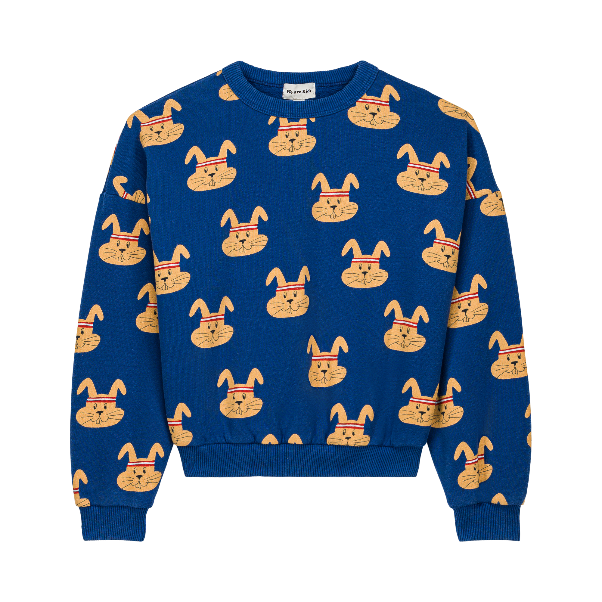 Tony Rabbits Sweatshirt