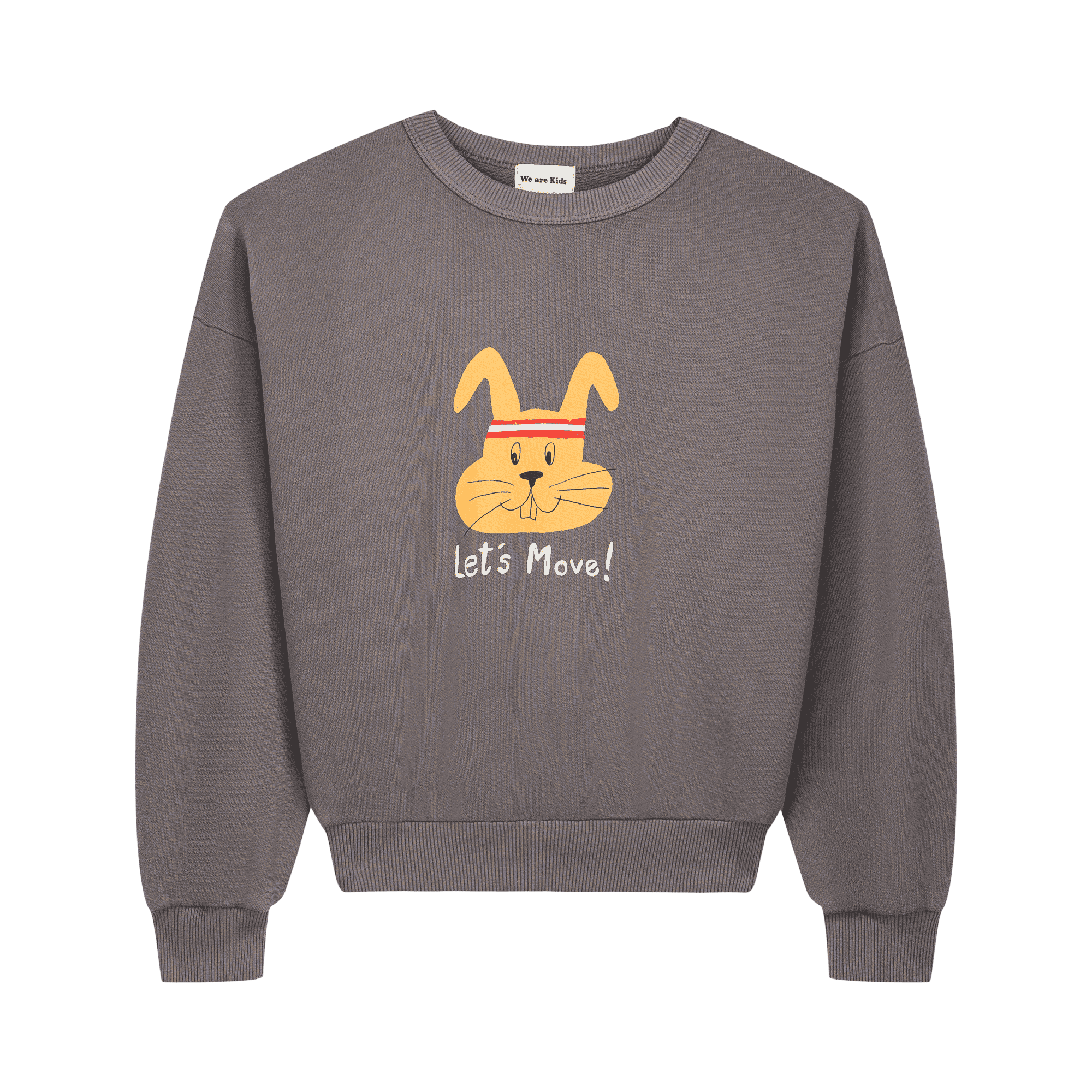 Tony Rabbit Sweat - baby