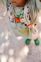 Lait’opard backpack