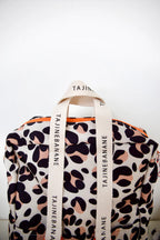 Lait’opard backpack