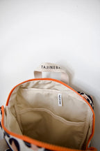 Lait’opard backpack