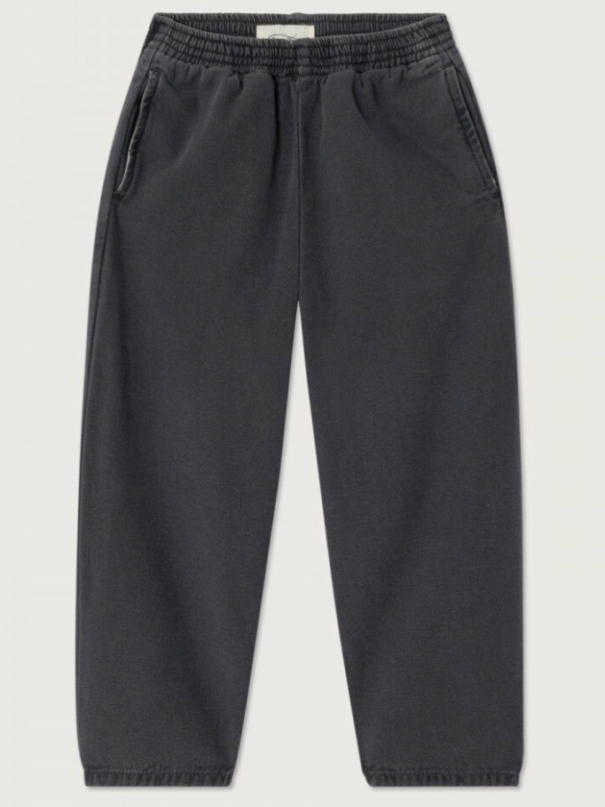 Jogging denim noir Jazy