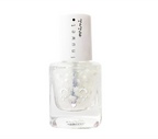 Vernis à l'eau pour enfants Top coat étoiles