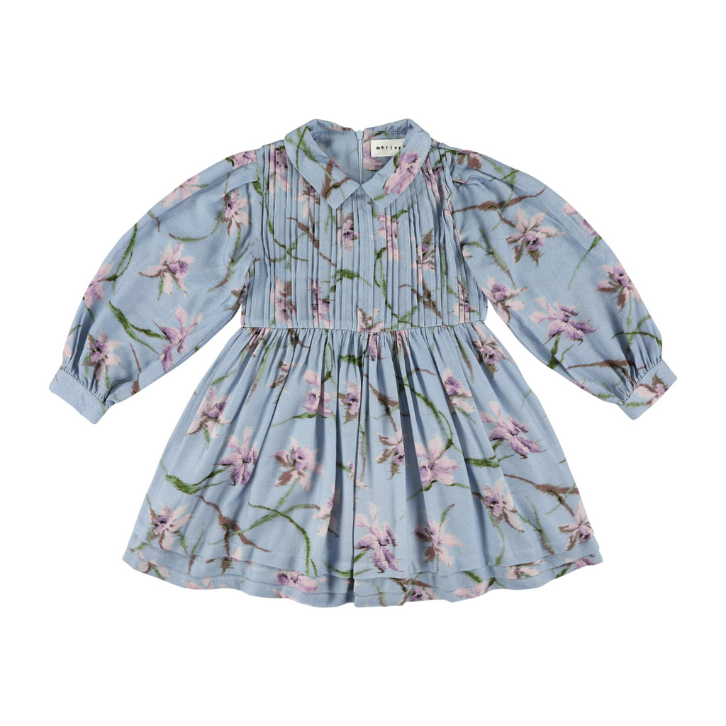 VIE floral dress