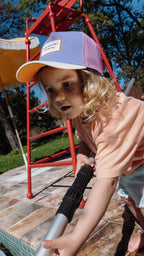 Casquette Mini Iris