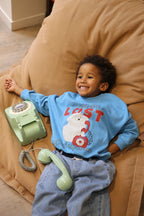'Call My Mum' Sweatshirt