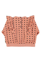 Black Star Pink Sweatshirt
