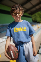 T-Shirt Bijou "DREAM TEAM"