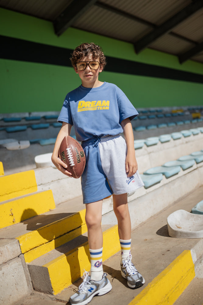 T-Shirt Bijou "DREAM TEAM"