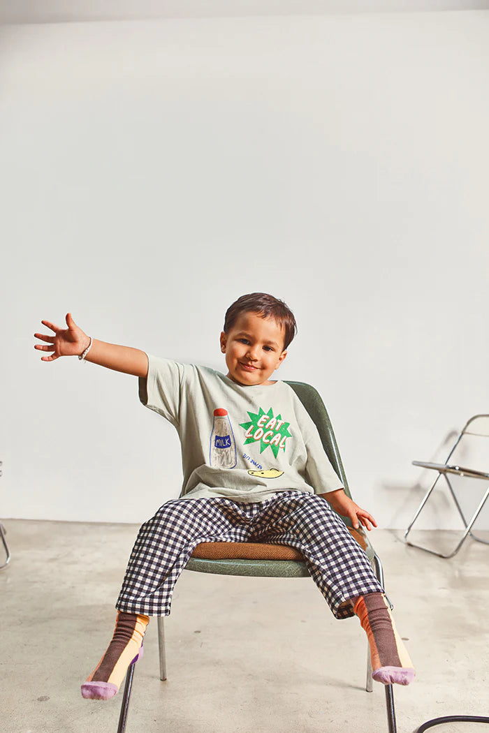 Local Kids Eat T-shirt