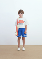 T-shirt à Imprimé Tiny&Tiny