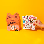 KAWAII - TATTOOS