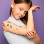 TATTOOS - BOO!