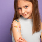 TATTOOS - BOO!