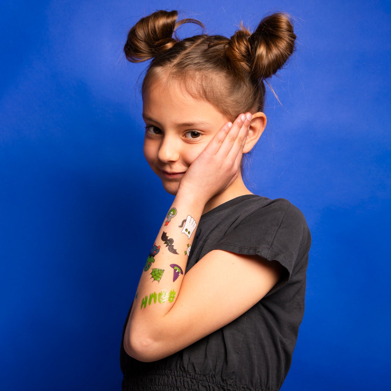 TATTOOS - BOO!