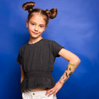TATTOOS - BOO!
