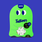 TATTOOS - BOO!