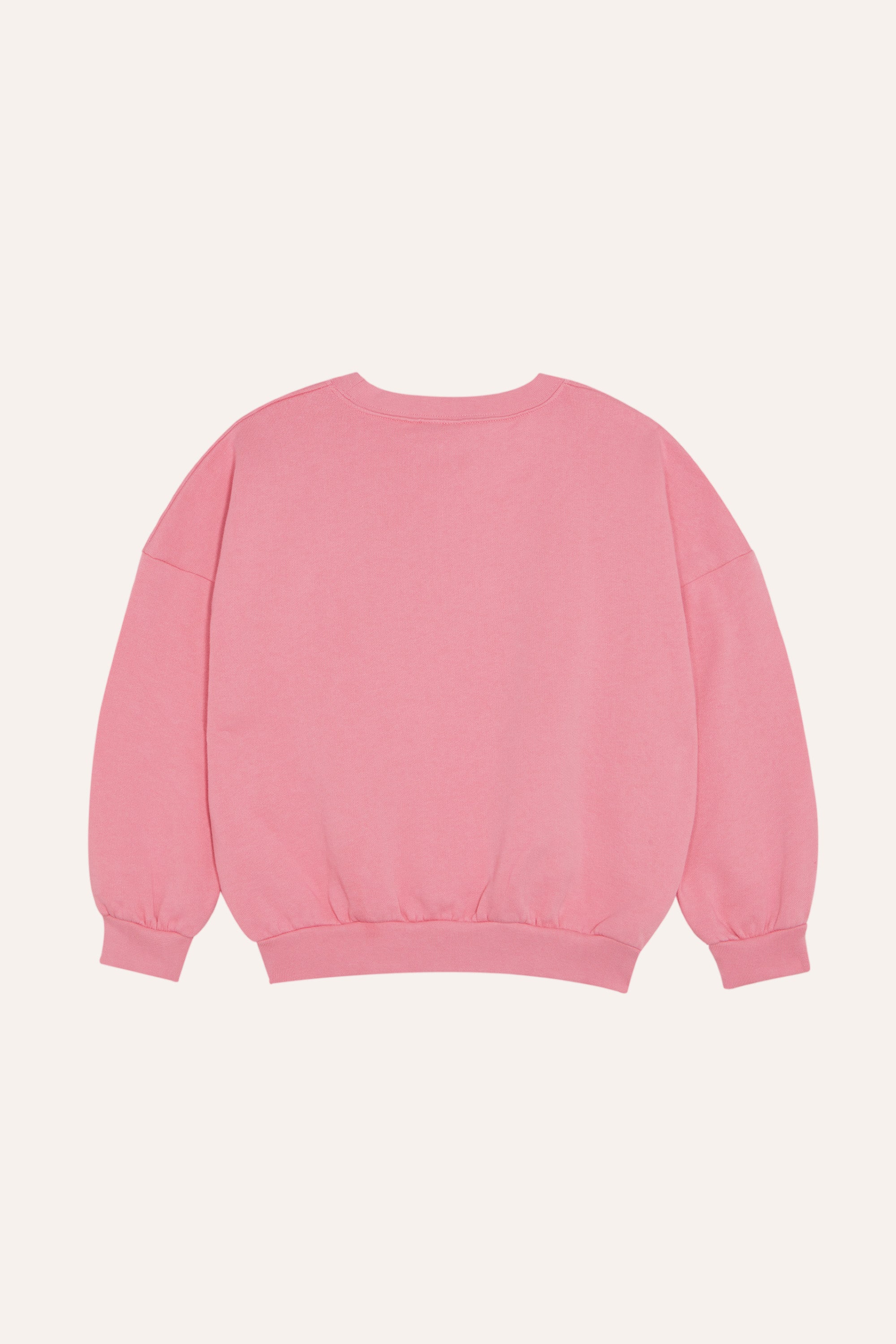 Sweat Escargot Rose