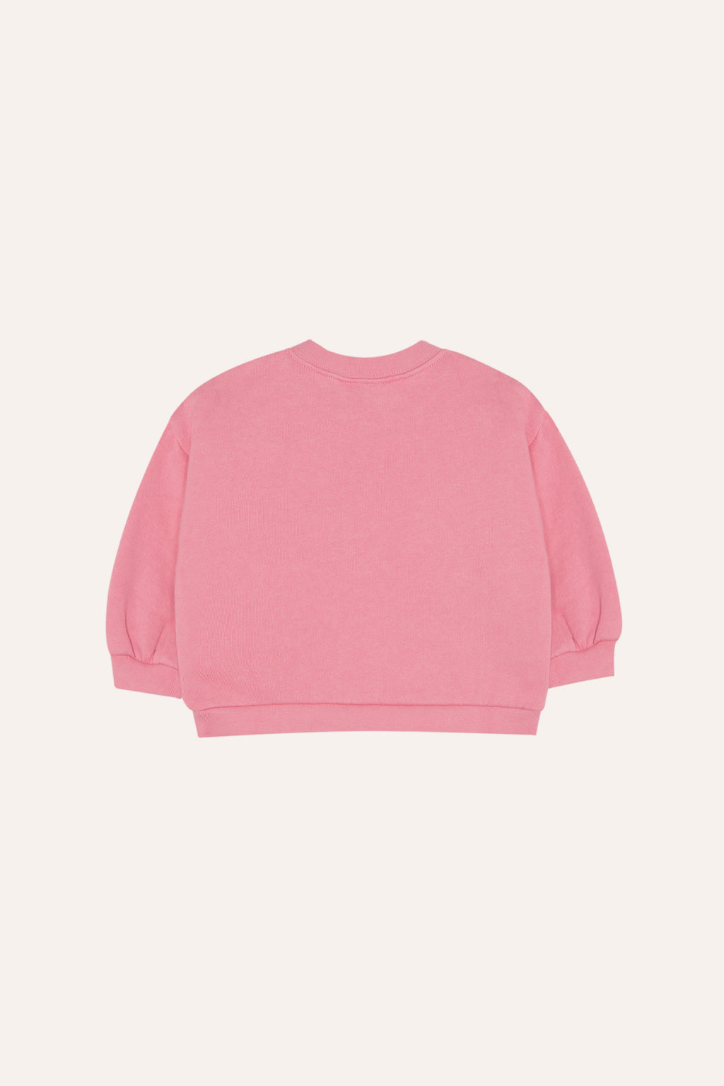 Sweat bébé Escargot