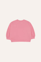 Sweat bébé Escargot
