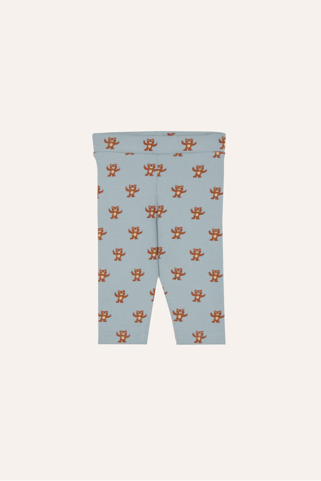 Leggings bébé Happy Bears