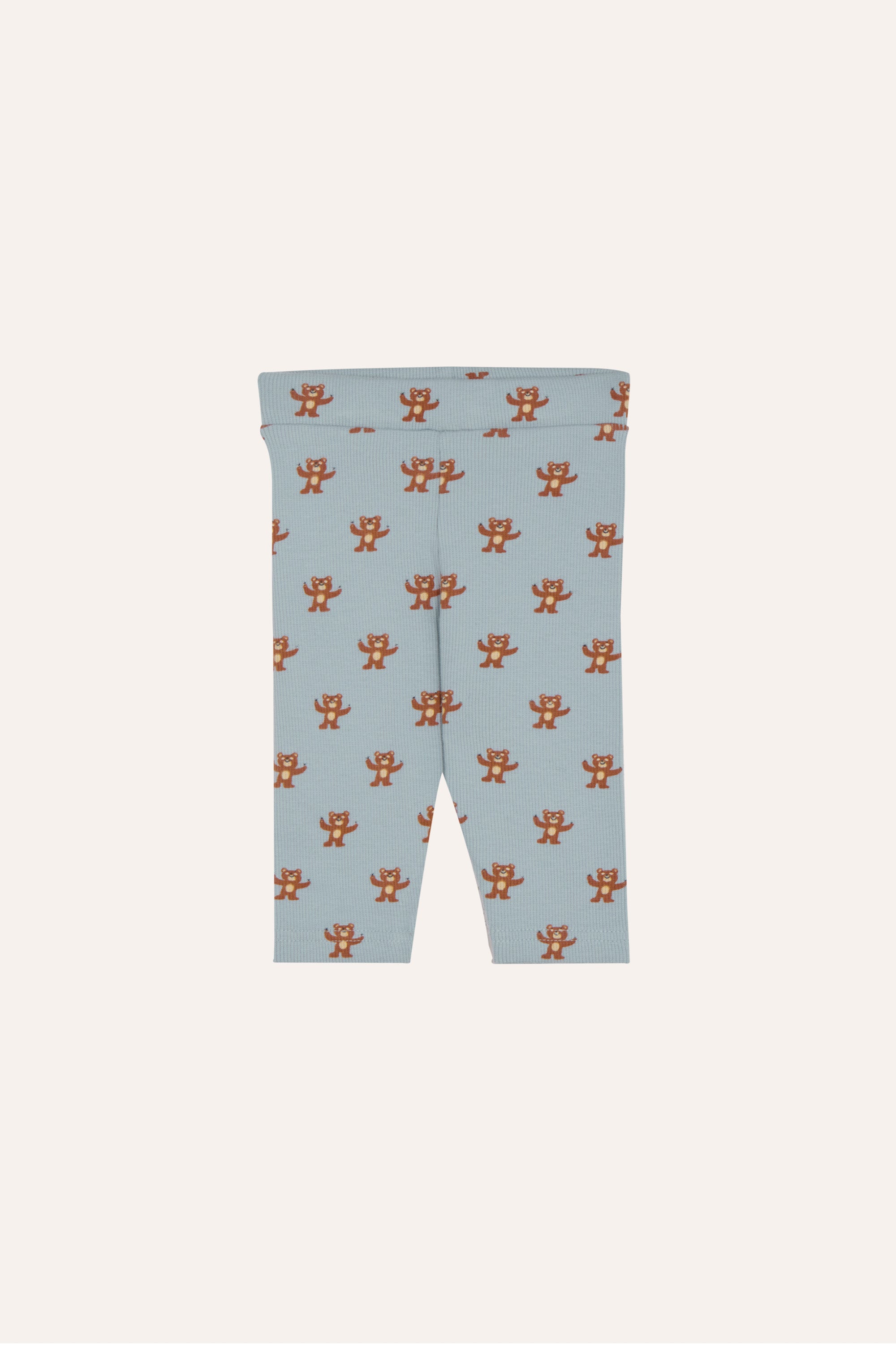 Leggings bébé Happy Bears