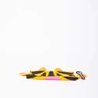 Inflatable cushion - Tiga