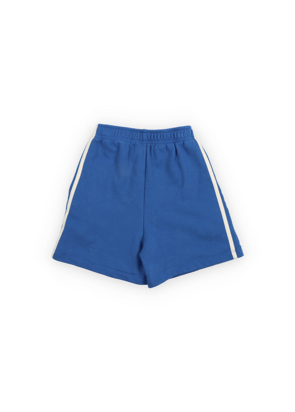Deep Sea Blue Tilo Bermuda Shorts