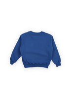 Sweat Tilo Bleu Mer Profonde