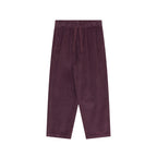 Pantalon velours Elio Bordeaux The New Society pour enfant