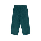 Pantalon Elio vert The New Society pour enfant – vue 2