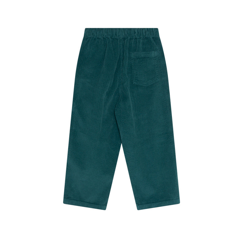 Pantalon Elio vert The New Society pour enfant – vue 2