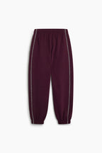 Jogging TNS Logo Bordeaux The New Society pour enfant – vue 3