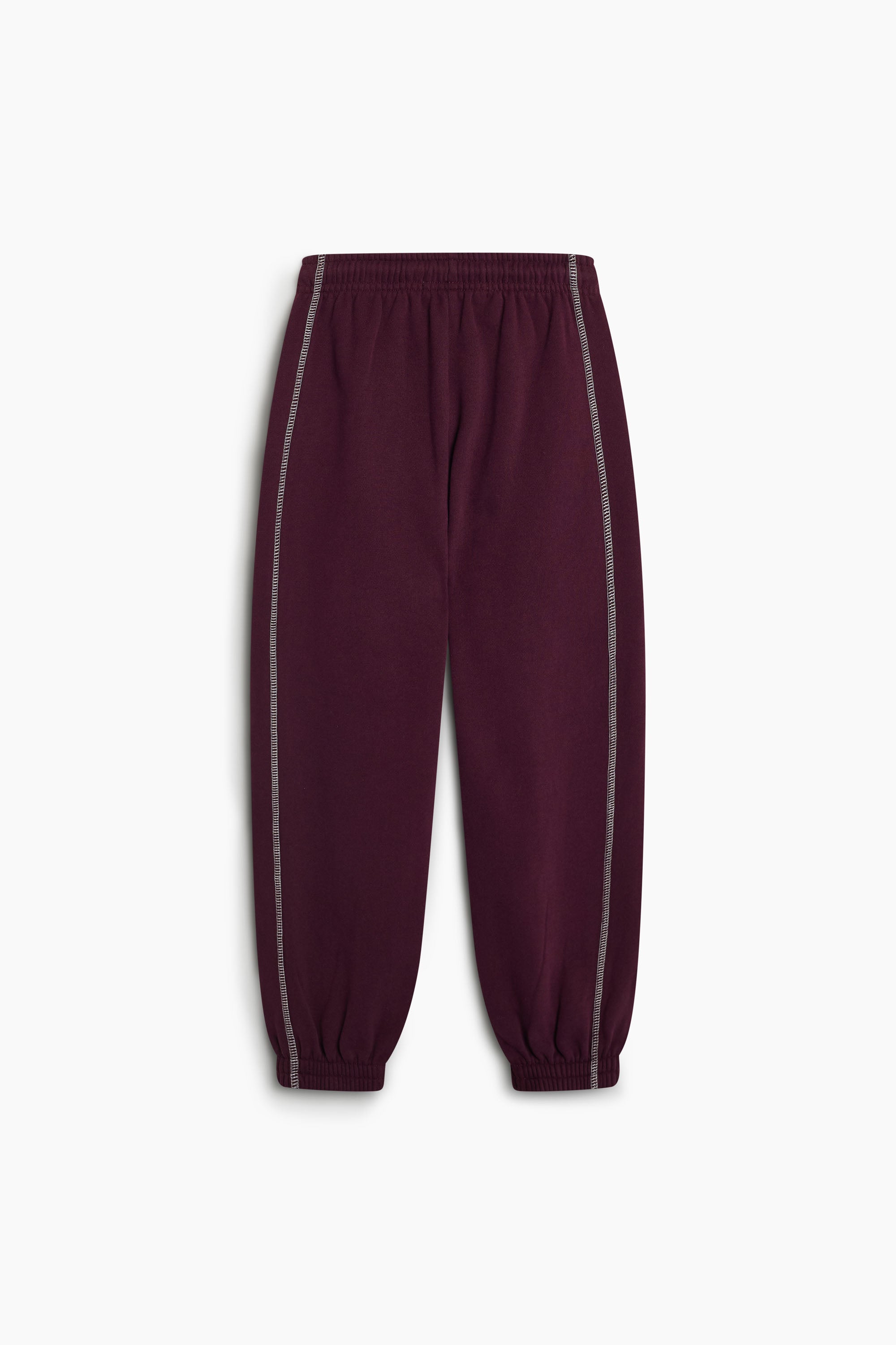 Jogging TNS Logo Bordeaux The New Society pour enfant – vue 3