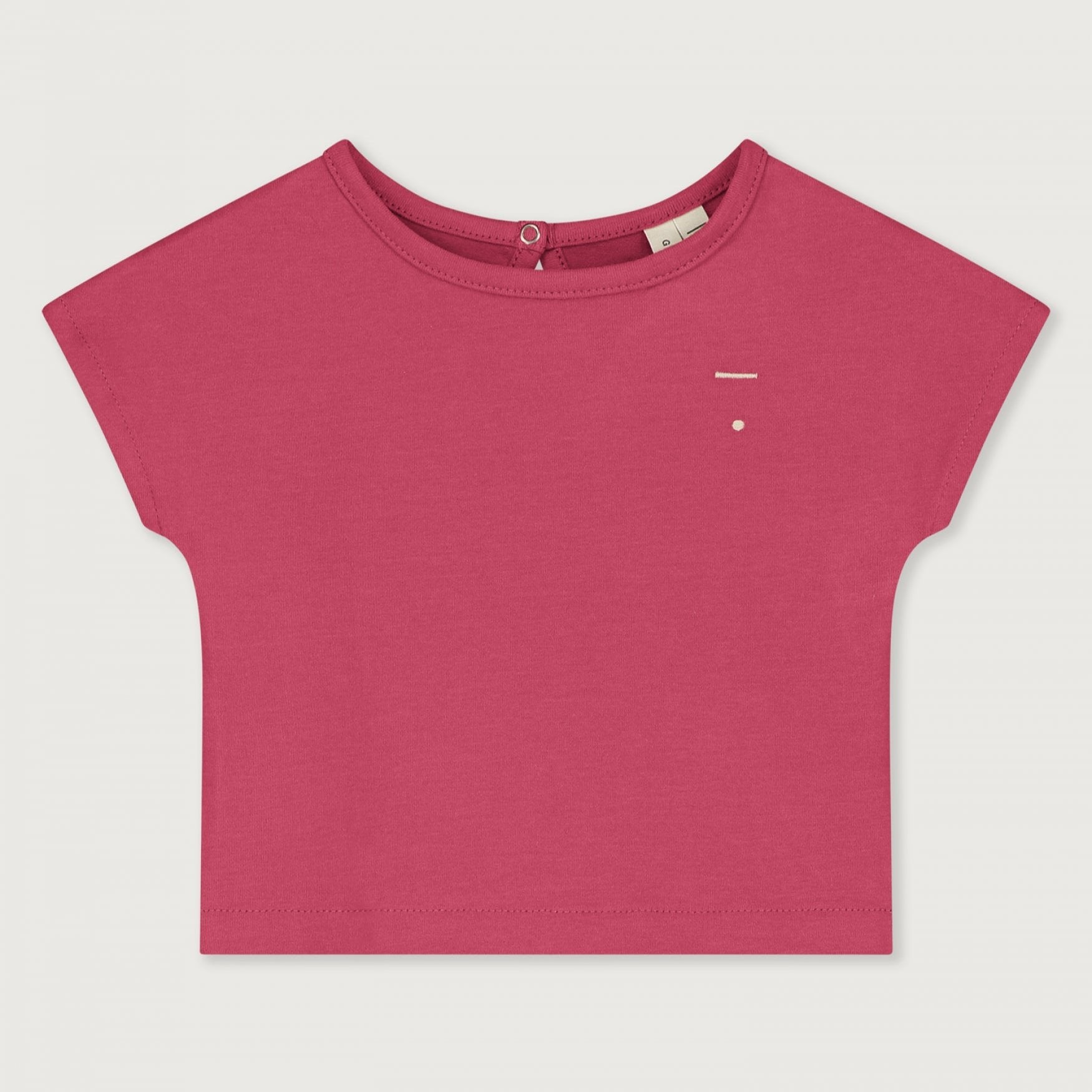 Cherry baby t-shirt