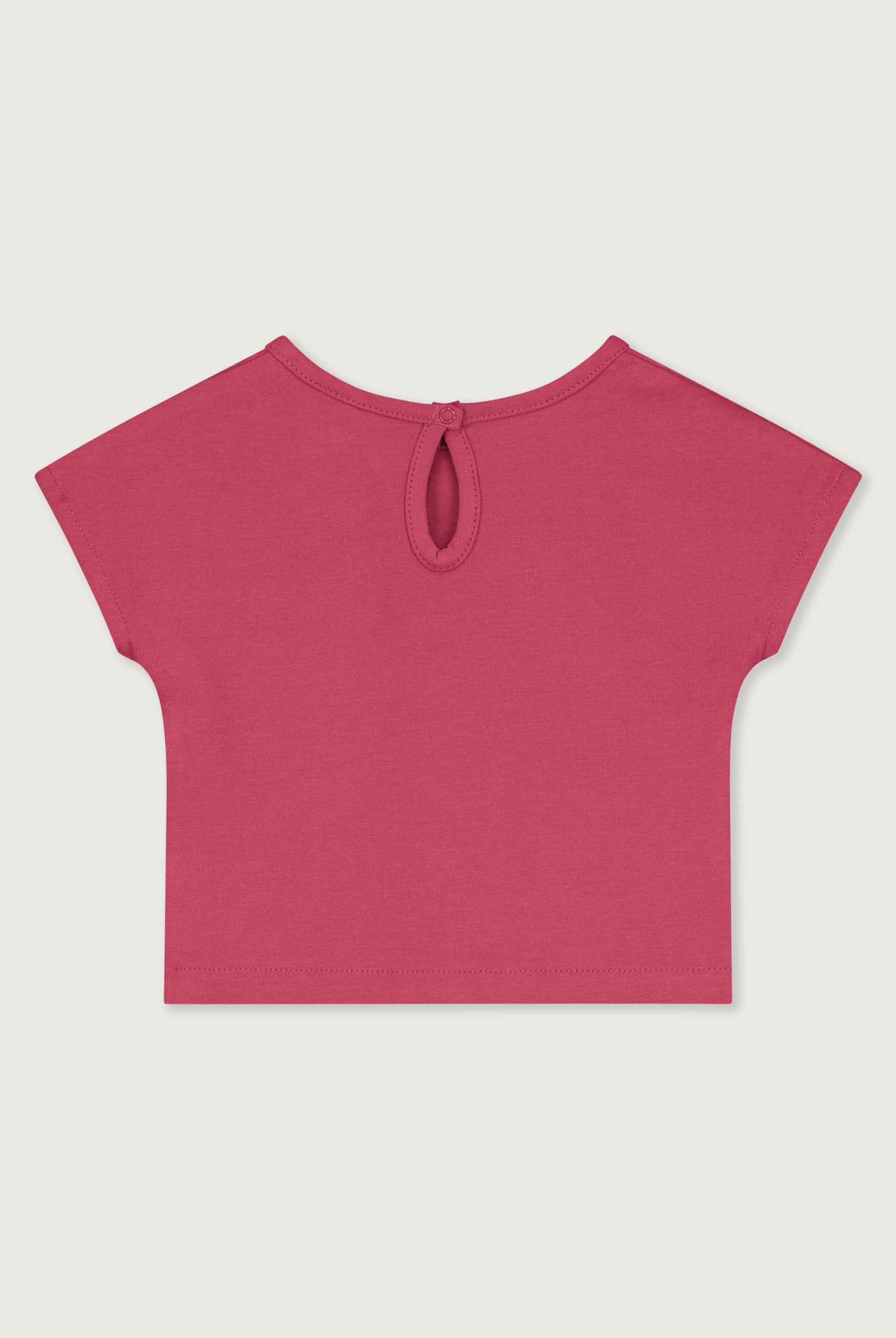 Cherry baby t-shirt