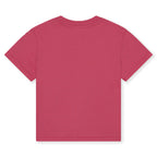 T-shirt cerise