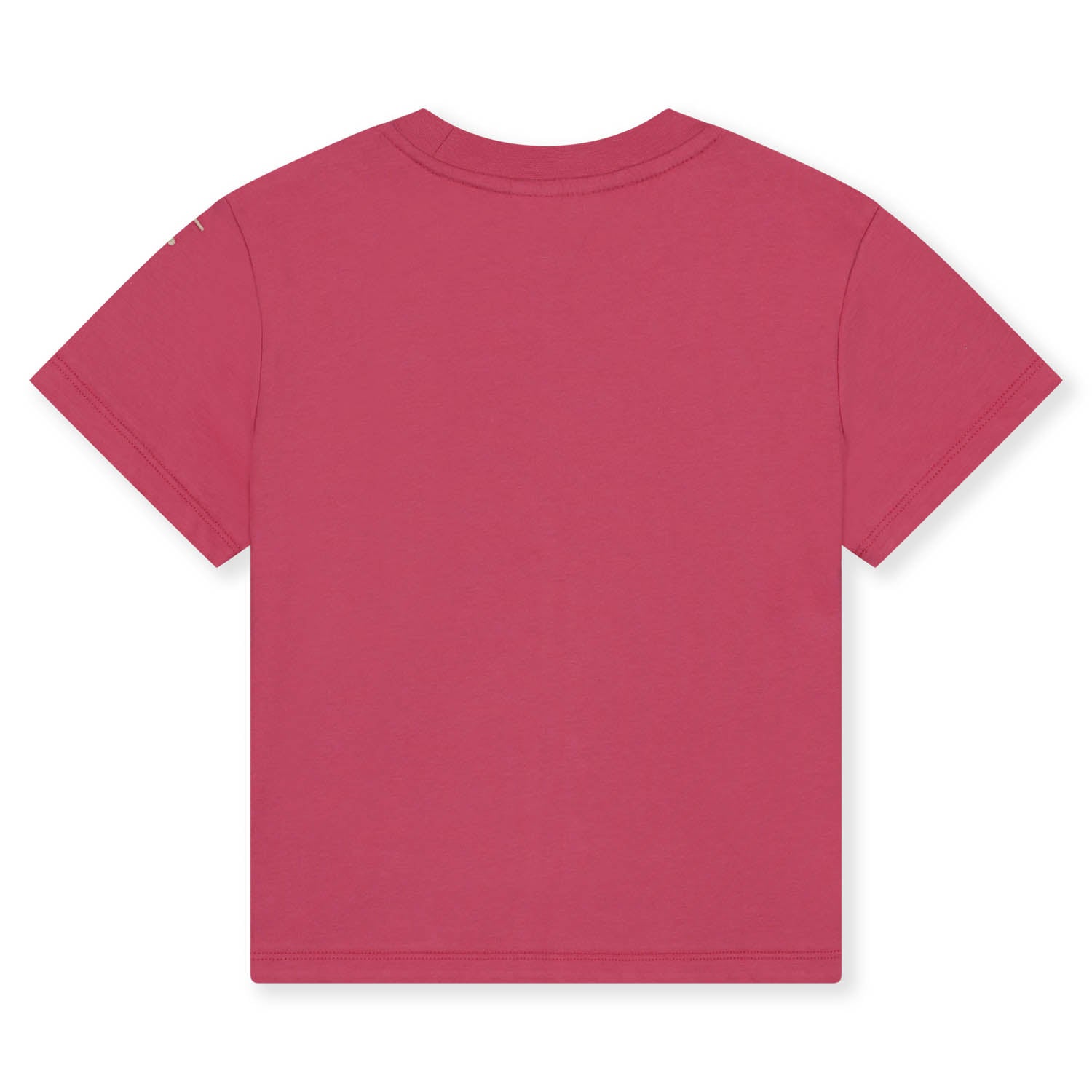 Red t-shirt