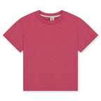 T-shirt cerise