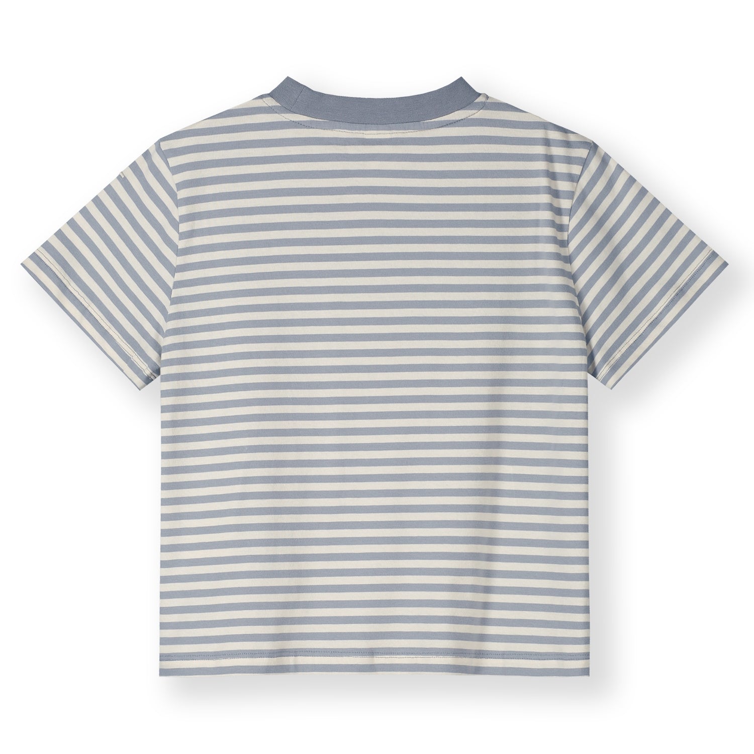 T-shirt oversize Stone grey