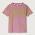 T-Shirt Oversize GOTS Enfant