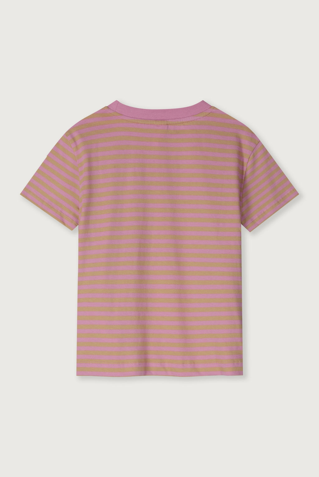 T-Shirt Oversize GOTS Enfant
