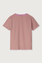 T-Shirt Oversize GOTS Enfant