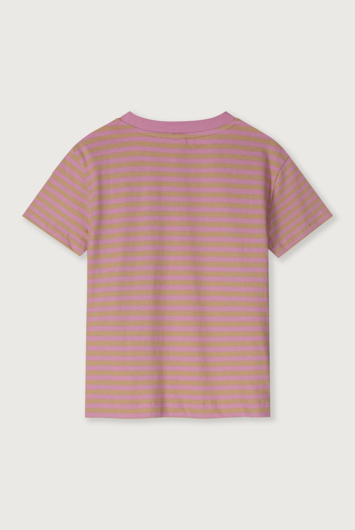 T-Shirt Oversize GOTS Enfant