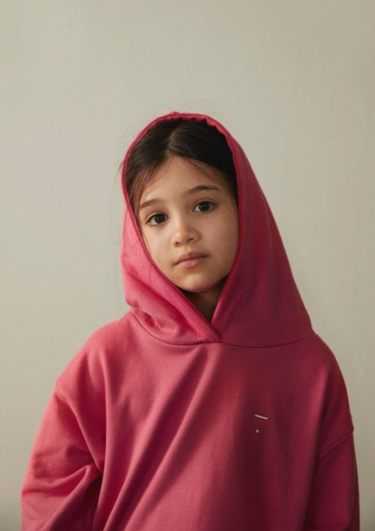 Cherry hood