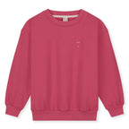Sweat cerise