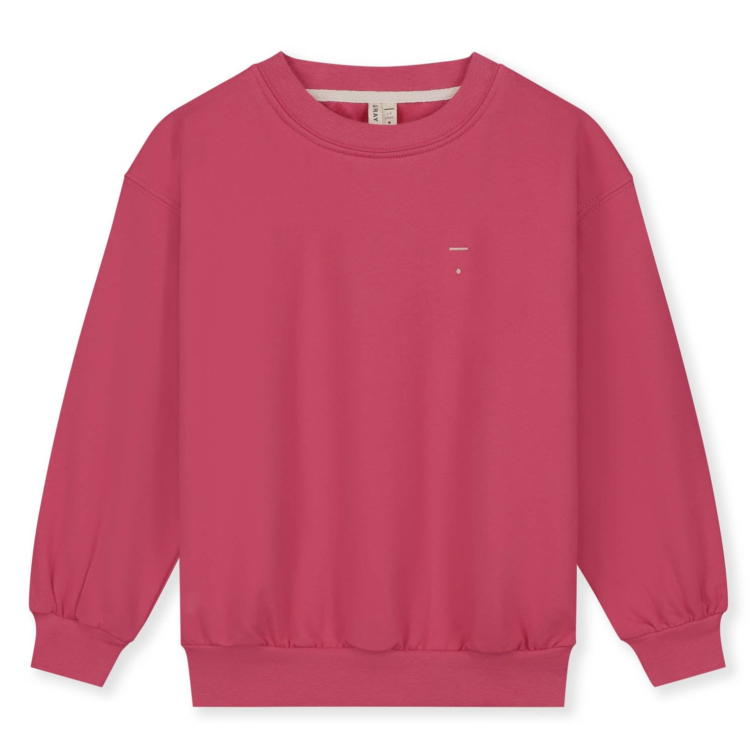 Cherry sweatshirt