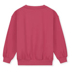 Sweat cerise