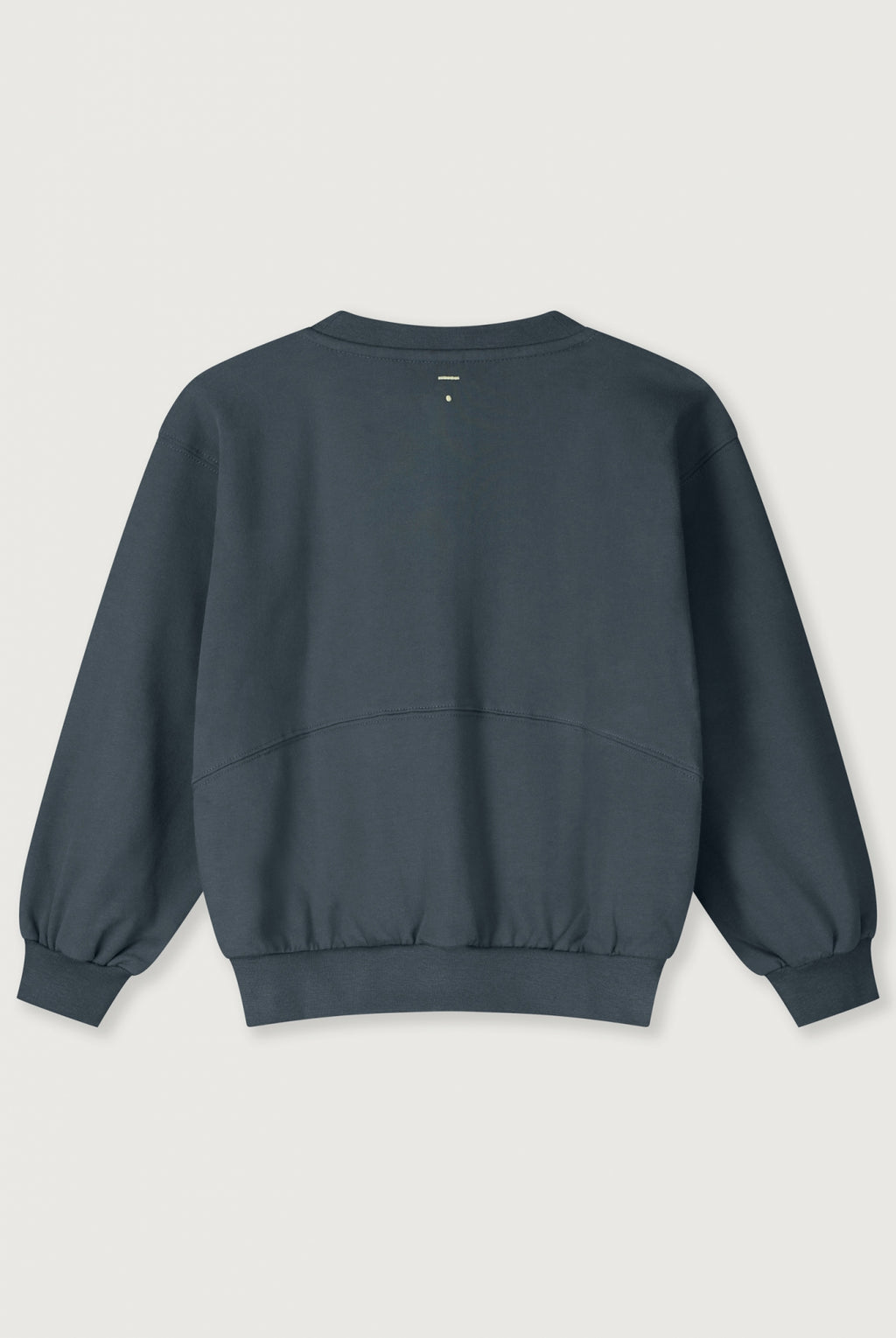 Zipped bomber Gray Label 