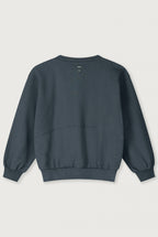 Zipped bomber Gray Label 